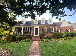 406 Fairview Dr, Dalton, GA 30720