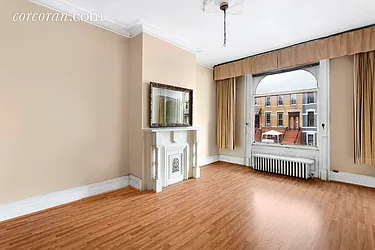 Sold by Corcoran