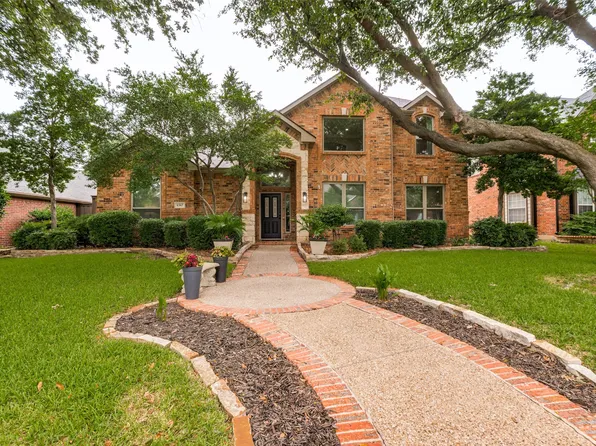 4567 Risinghill Dr, Plano, TX 75024