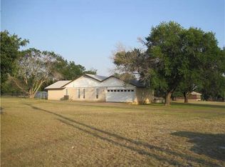 1709 Walsh Dr, Round Rock, TX 78681