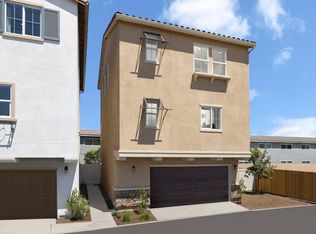 Plan 1834 Modeled Plan, Belcourt Place, El Monte, CA 91731