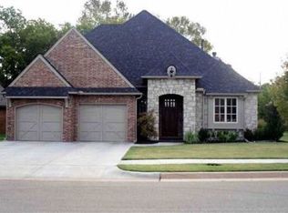 1601 S Ashton Ave, Stillwater, OK 74074