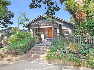 107 S Gramercy Pl, Los Angeles, CA 90004