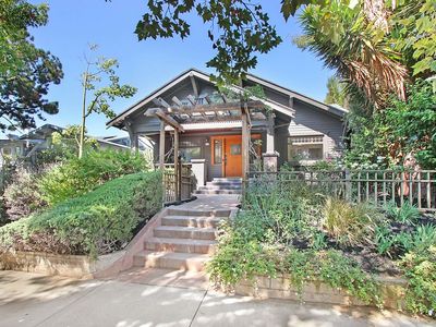 107 S Gramercy Pl, Los Angeles, CA, 90004