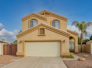 63 N Amber Ct, Chandler, AZ 85225