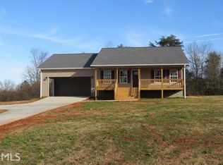 60 N Akins Bridge Rd, Eastanollee, GA 30538