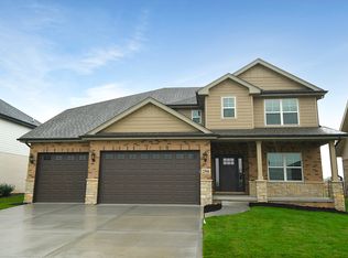 23944 S Roberts St, Manhattan, IL