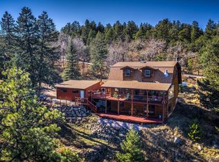 475 Deer Trail Rd, Boulder, CO 80302
