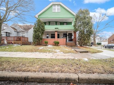 8404 Grand Division Ave, Garfield Heights, OH, 44125