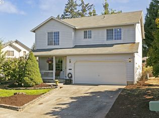 376 W 14th St, Lafayette, OR 97127