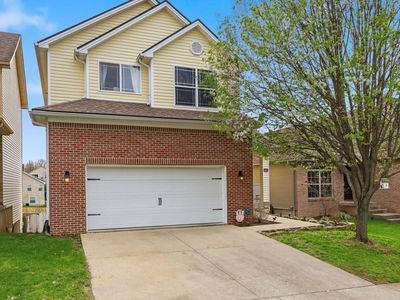 305 Long Branch Ln, Lexington, KY, 40511