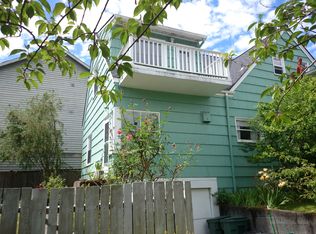 1409-B NW 60th St, Seattle, WA 98107