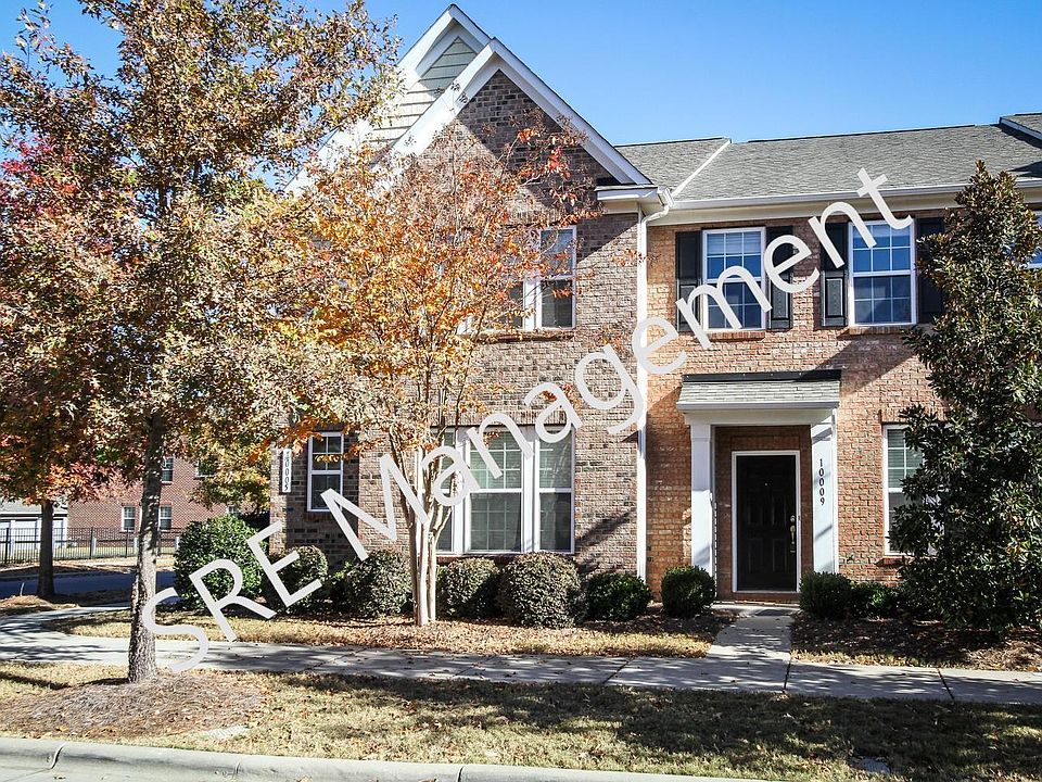 Welcome to 10009 Juniper Trace Drive!