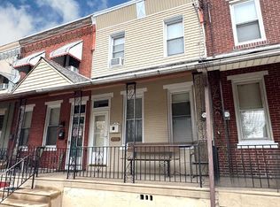 2827 Pratt St, Philadelphia, PA 19137