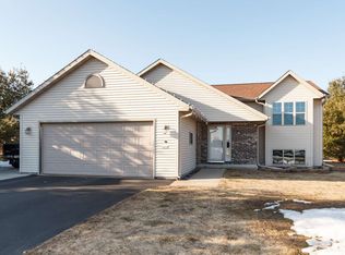 2618 Morning Dove Rd, Mosinee, WI 54455