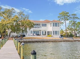 1807 Driftwood Point Rd, Santa Rosa Beach, FL 32459