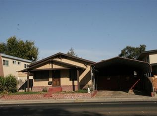 3608 N El Dorado St, Stockton, CA 95204