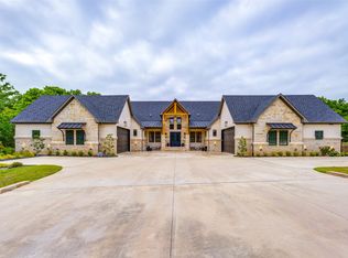 704 Palisades Dr, Gordonville, TX 76245