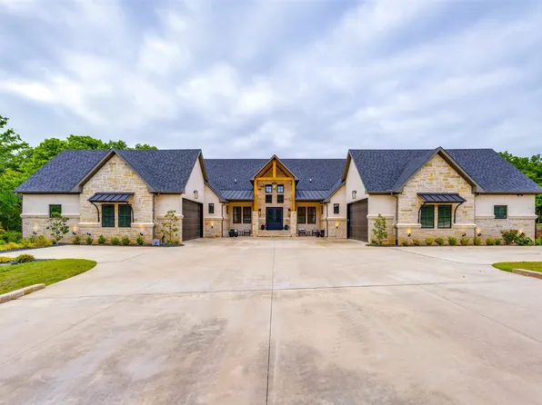 704 Palisades Dr, Gordonville, TX 76245