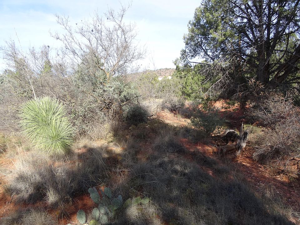 2nd image of 0 Cathedral Vista Dr