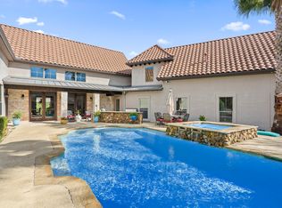 3 Dashwood Ct, The Hills, TX 78738