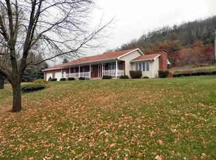 116 Tamarack St, Soldiers Grove, WI 54655