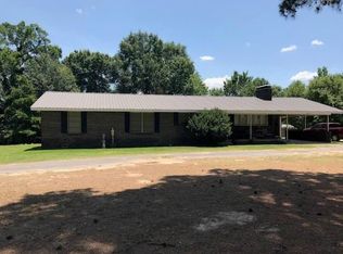 2033 S State Highway 37, Mineola, TX 75773
