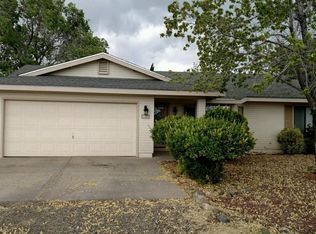4325 N Agua Fria Dr, Prescott Valley, AZ 86314