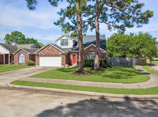1043 Danforth Dr, Houston, TX 77062