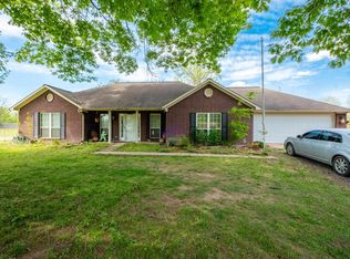 (Undisclosed Address), Scott, AR 72142