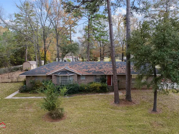 7301 Shirley Francis Rd, Shreveport, LA 71129