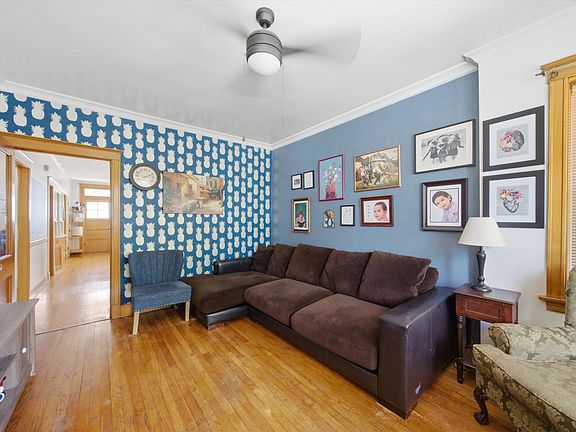 4th image of 5328 S Spaulding Ave