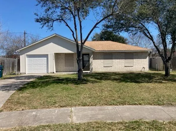4918 Lauren Dr, Corpus Christi, TX 78416