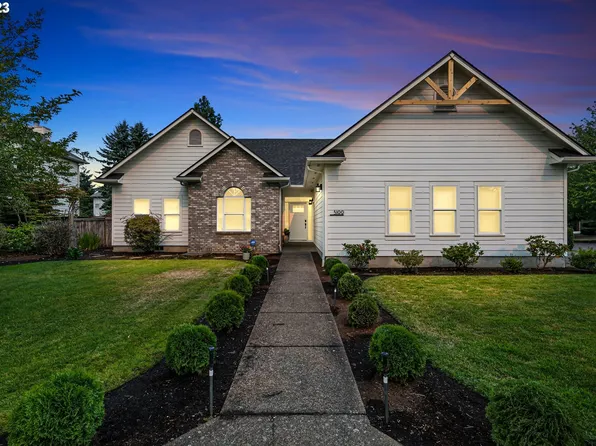 3199 Saint Croix St, Eugene, OR 97408