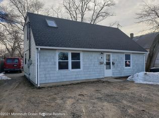 14 Wilson Ave, Keansburg, NJ 07734