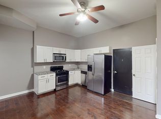 1703 Saint Paul St #3F, Baltimore, MD 21202