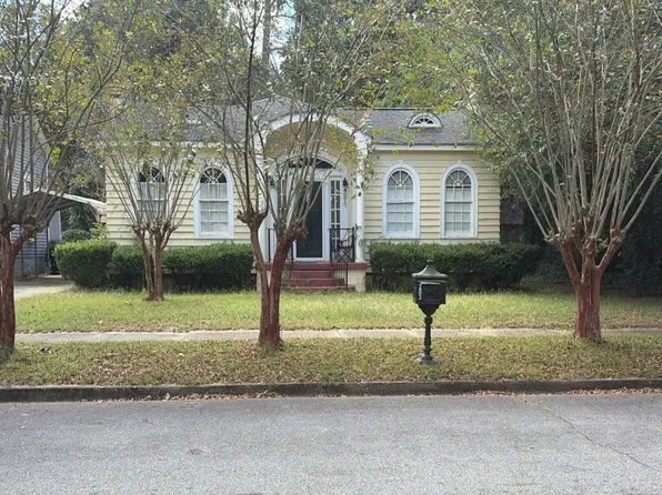 203 Minor Ave, Montezuma, GA 31063