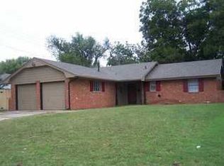 5604 N Vermont Ave, Oklahoma City, OK 73112