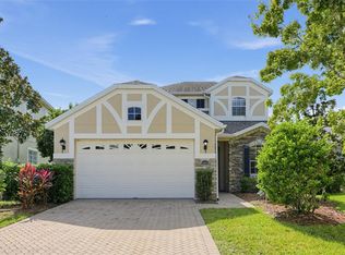 16042 RIVER POINTE COURT, ORLANDO, FL 32828