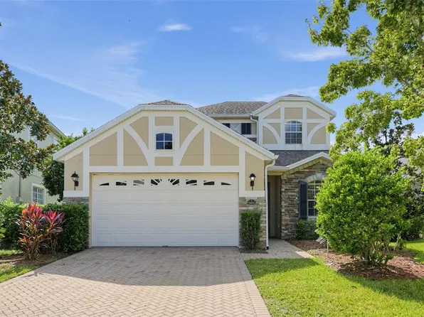 16042 RIVER POINTE COURT, ORLANDO, FL 32828
