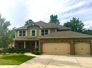 566 Chelsea Station Cir, Chelsea, AL 35043