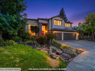 3436 Henderson Circle, Santa Rosa, CA 95403