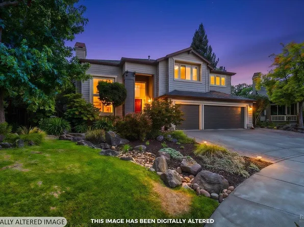 3436 Henderson Circle, Santa Rosa, CA 95403