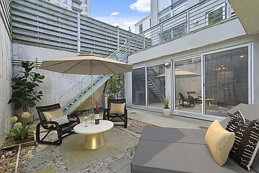 Sold by Avenue Sotheby's International Realty