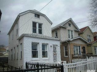 14215 Foch Blvd, South Ozone Park, NY 11436