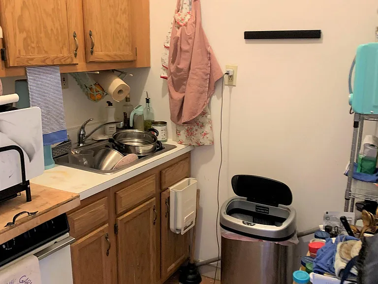 1254 Commonwealth Ave #8 — Photo 6