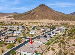 32003 N 126TH Avenue, Peoria, AZ 85383