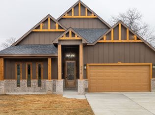 3418 NW 29th St, Fort Worth, TX 76106