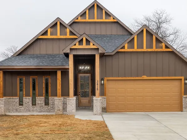 3418 NW 29th St, Fort Worth, TX 76106
