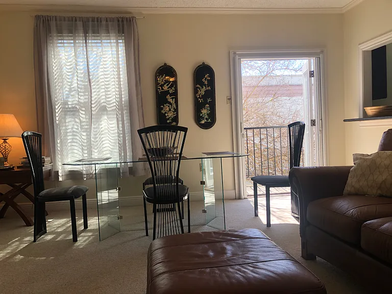 323 Morgan St #FURNISHED — Photo 22